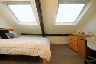 5 bed house, Warwick Street, Shieldfield, Newcastle, NE65AR - Image 7